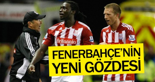 Fenerbahe'nin yeni gzdesi !